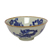 Porcelana - azul e branco - Bowl 111