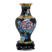 Cloisonné, enamel, laca